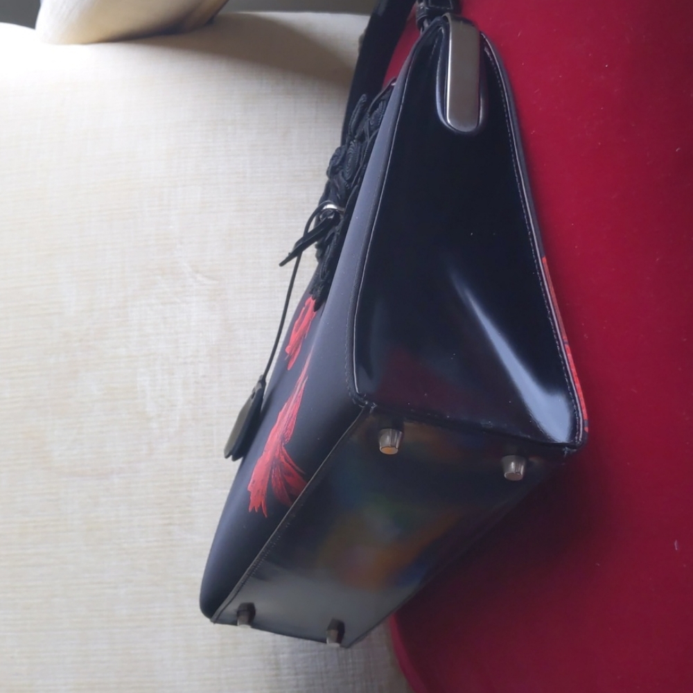 Prada Handbag - Picture 7 of 12
